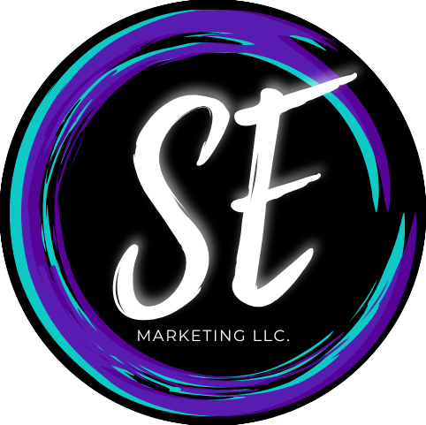 Website Design and Market Research - Scene Enhance Marketing LLC.